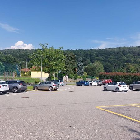 Casa Varenne Stropino Номер фото