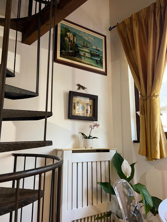 Casa Varenne Stropino Экстерьер фото