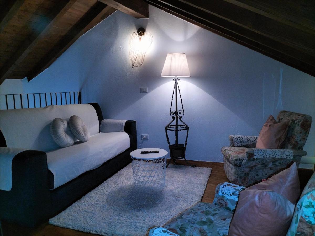 Casa Varenne Stropino Экстерьер фото