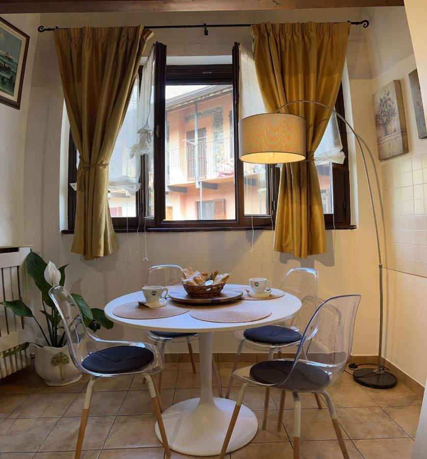 Casa Varenne Stropino Экстерьер фото