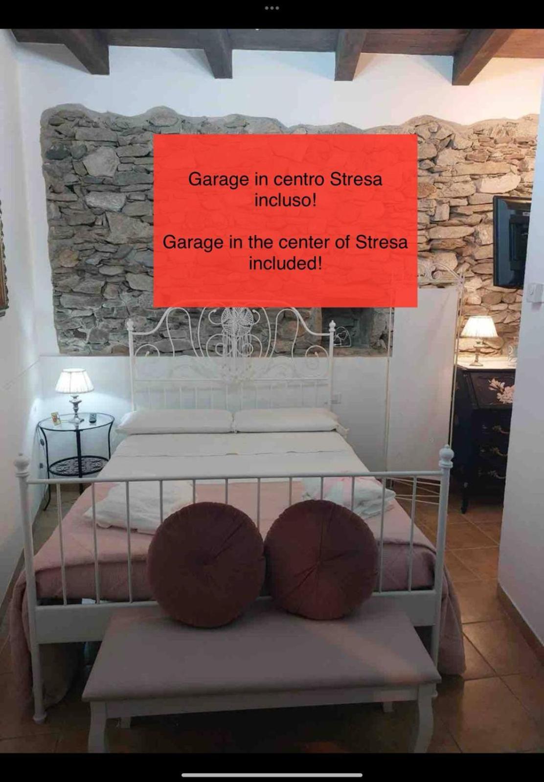 Casa Varenne Stropino Экстерьер фото