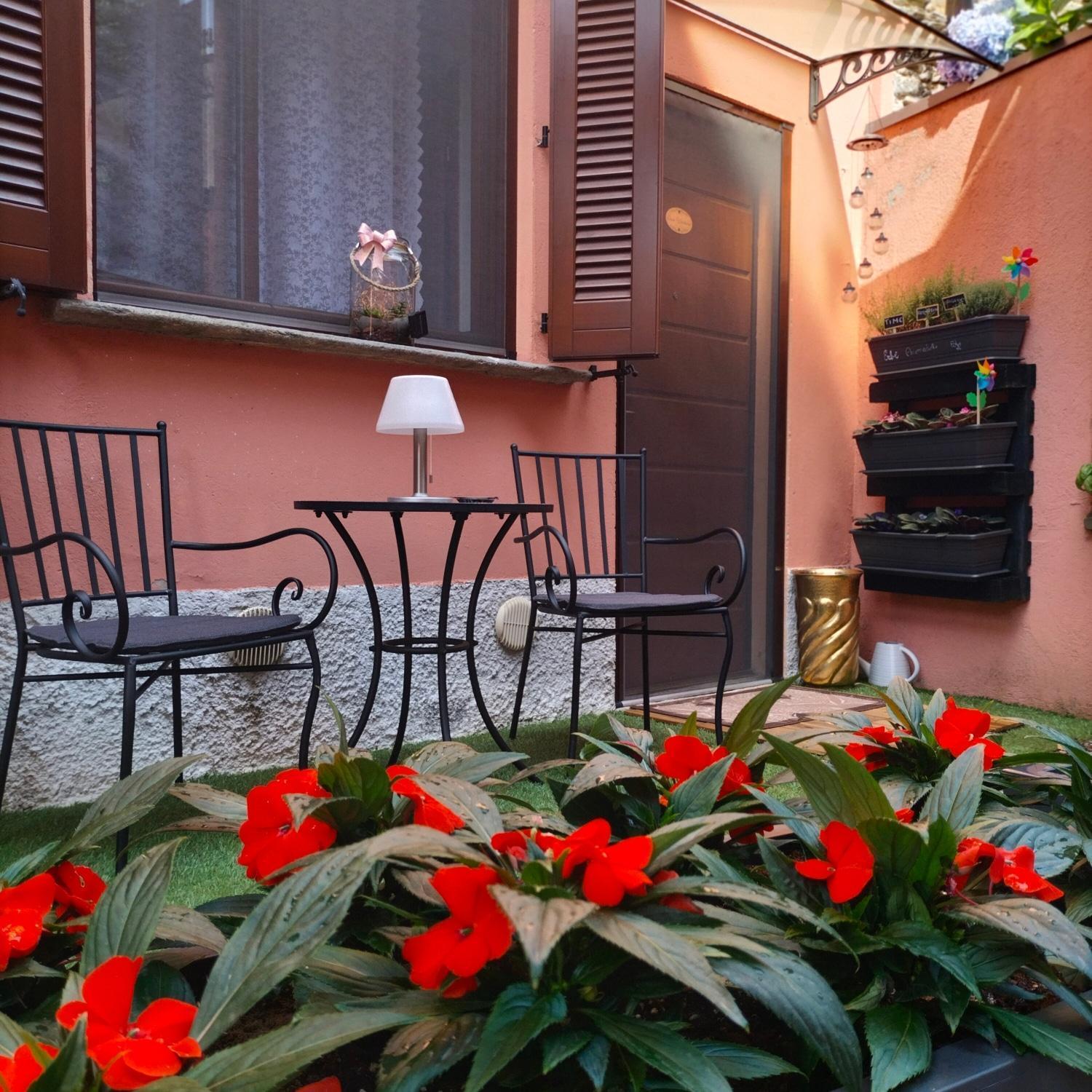 Casa Varenne Stropino Экстерьер фото