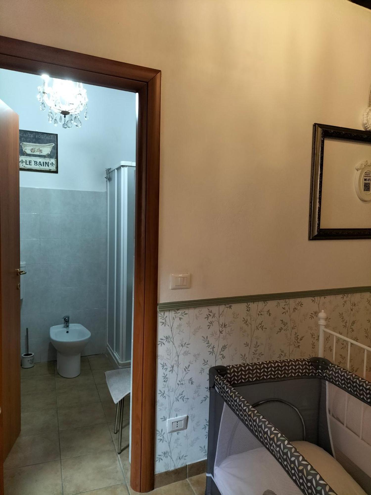 Casa Varenne Stropino Экстерьер фото